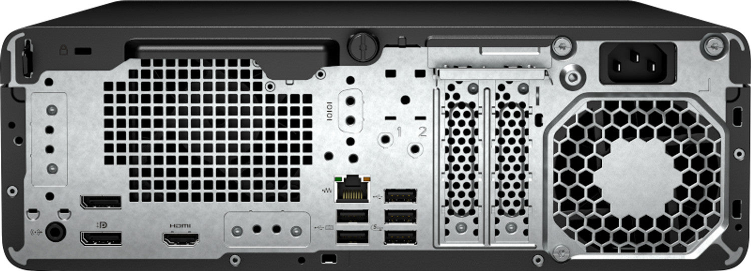HP ProDesk 4 SFF – Intel Core Ultra 5 225, 16 GB RAM, 512 GB SSD, Windows 11 Pro