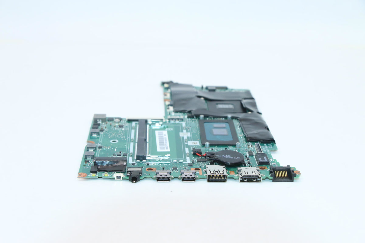 Lenovo 5B20S43902 (FRU5B20S43902) Hauptplatine für ThinkBook 14-IIL – Mehrfarbig