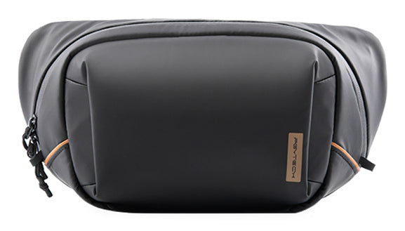 PGYTECH OneGo Solo V2 4L Kameratasche – Polyester/PU – Schwarz – 4 l – für Tablets bis 21,1 cm (8,3")