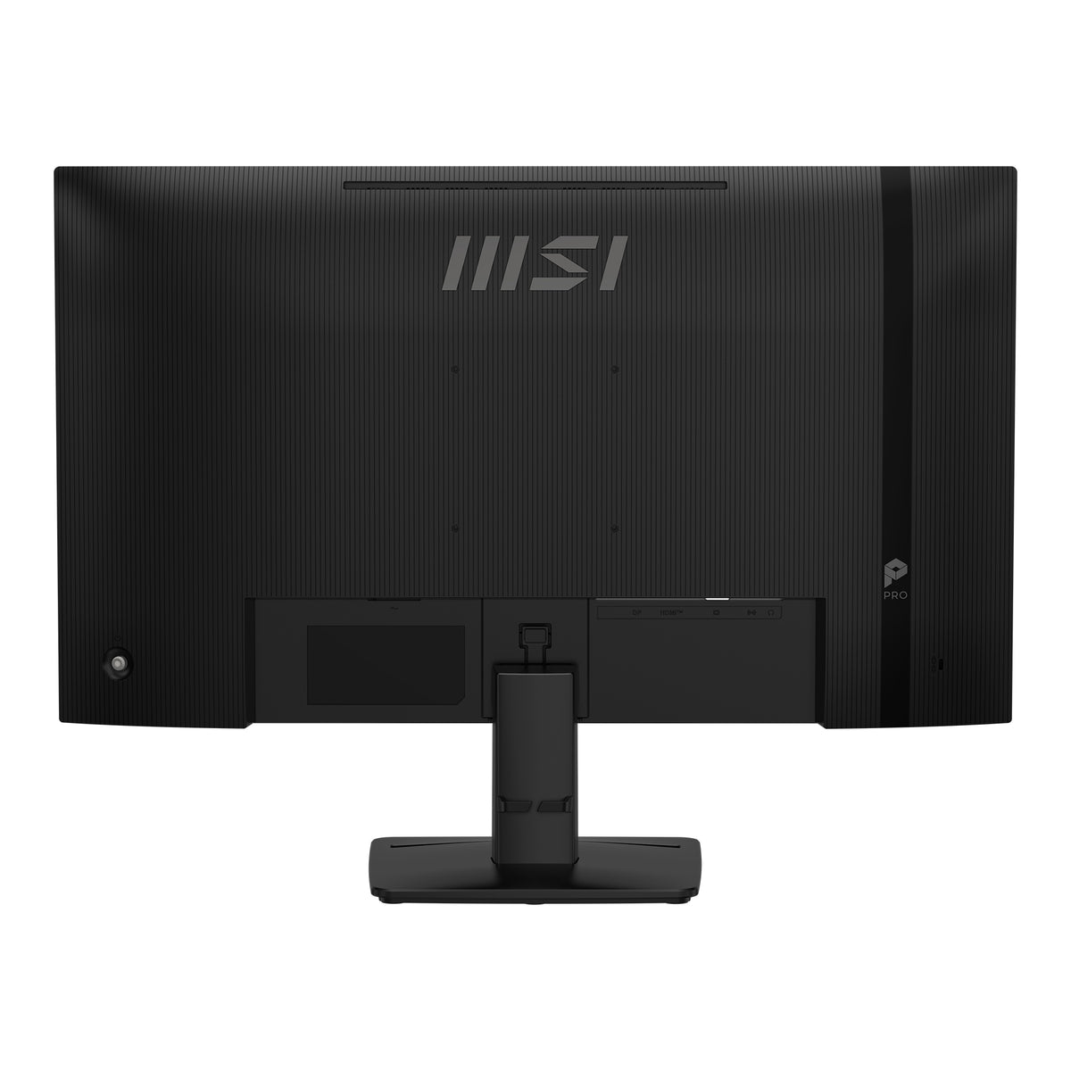 MSI PRO MP271 E14A – 27", 1920 × 1080 (Full HD), IPS, 144 Hz