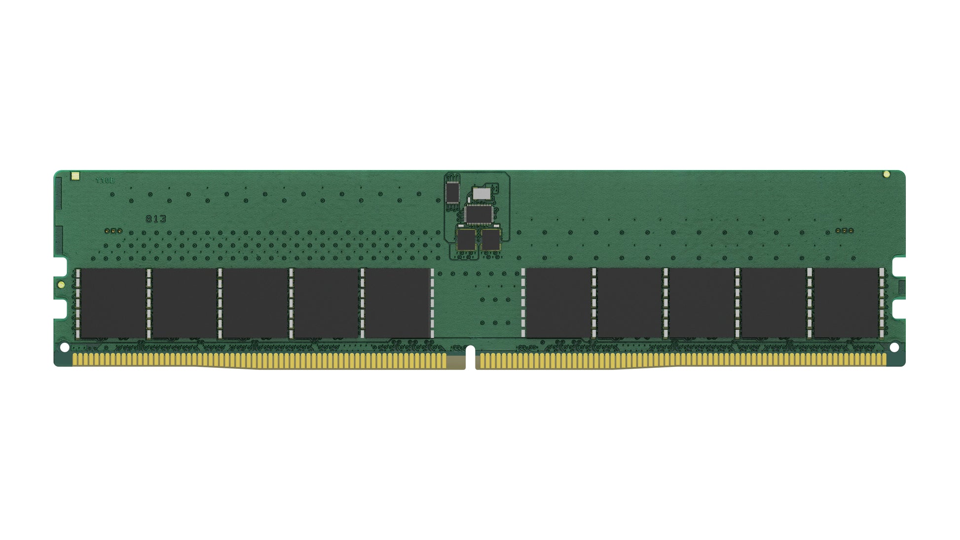 Kingston Technology Kingston KTH-PL556E-32G – Arbeitsspeicher – 32 GB DDR5 5600 MT/s, ECC, 288-Pin DIMM, CL46, 1,1 V