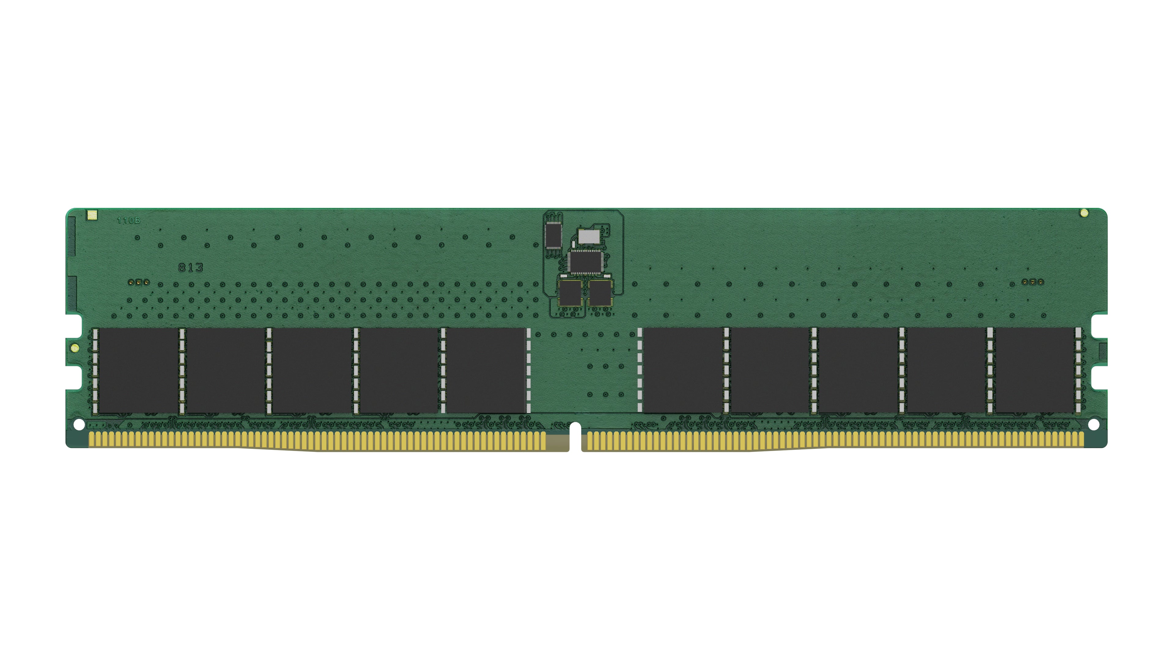 Kingston Technology Kingston KTD-PE556E-32G – Speichermodul – 32 GB DDR5 5600 MT/s, 288-poliger DIMM, ECC