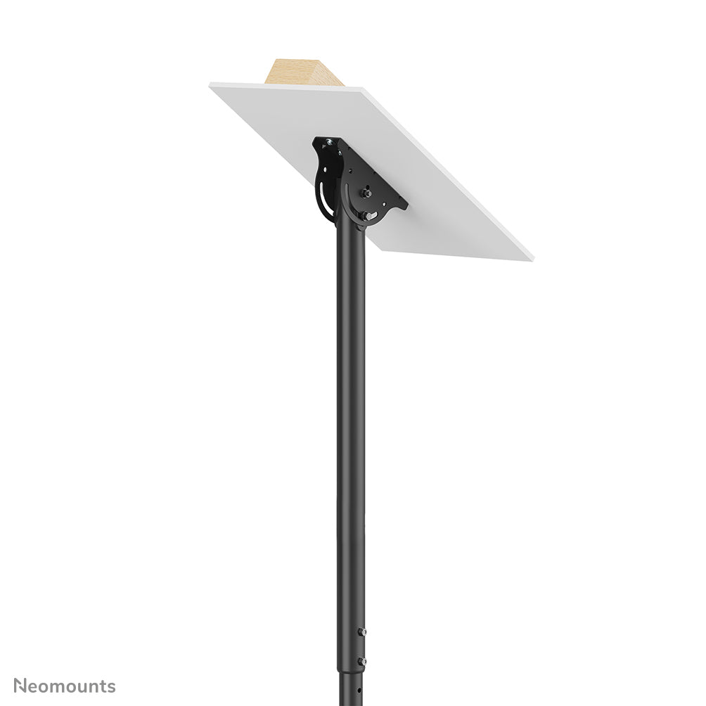 Neomounts Deckenhalterung – CL35-440BL16L, 37–70", H 106–156 cm