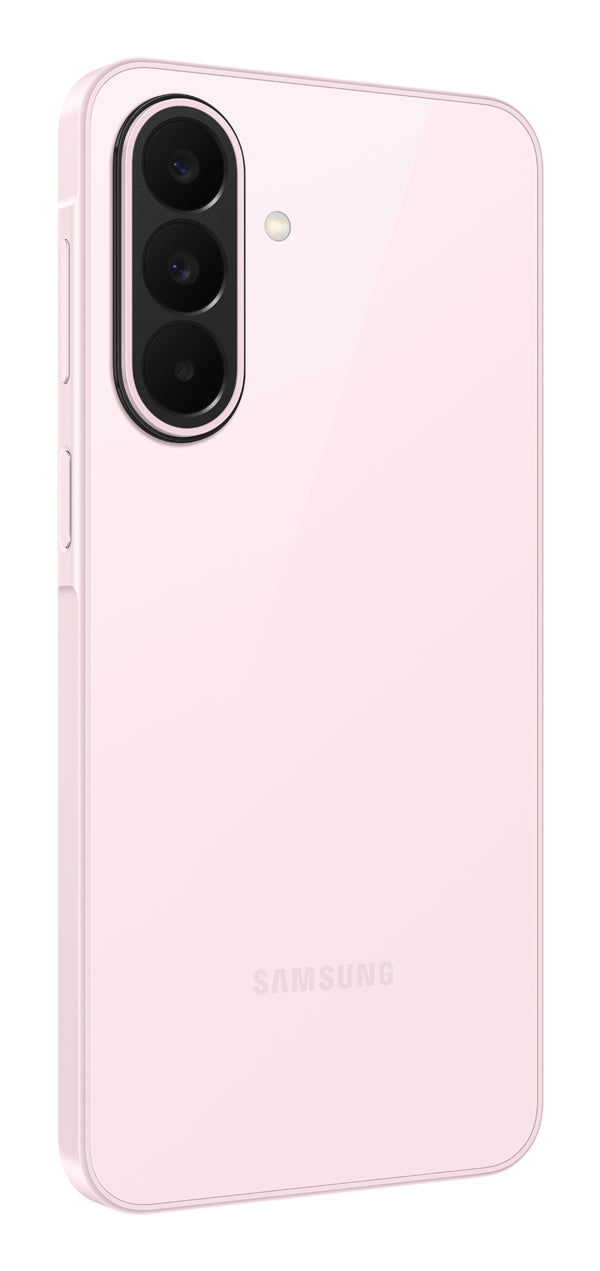 Samsung Galaxy A27 5G – 6,7" – 128 GB – Hellrosa