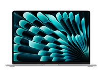 Apple MacBook Air – 15,3" WQXGA+, M5, 16 GB, 512 GB SSD, macOS Tahoe