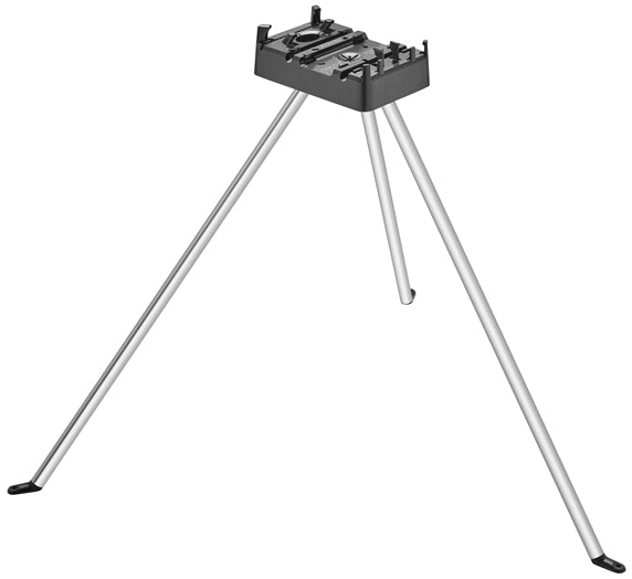 Gardena Regner-Stativ 563 × 563 mm Kunststoff – für Regner