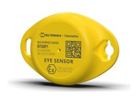 Teltonika telematics EYE SENSOR ATEX – Bluetooth Temperatur-/Feuchte-Sensor