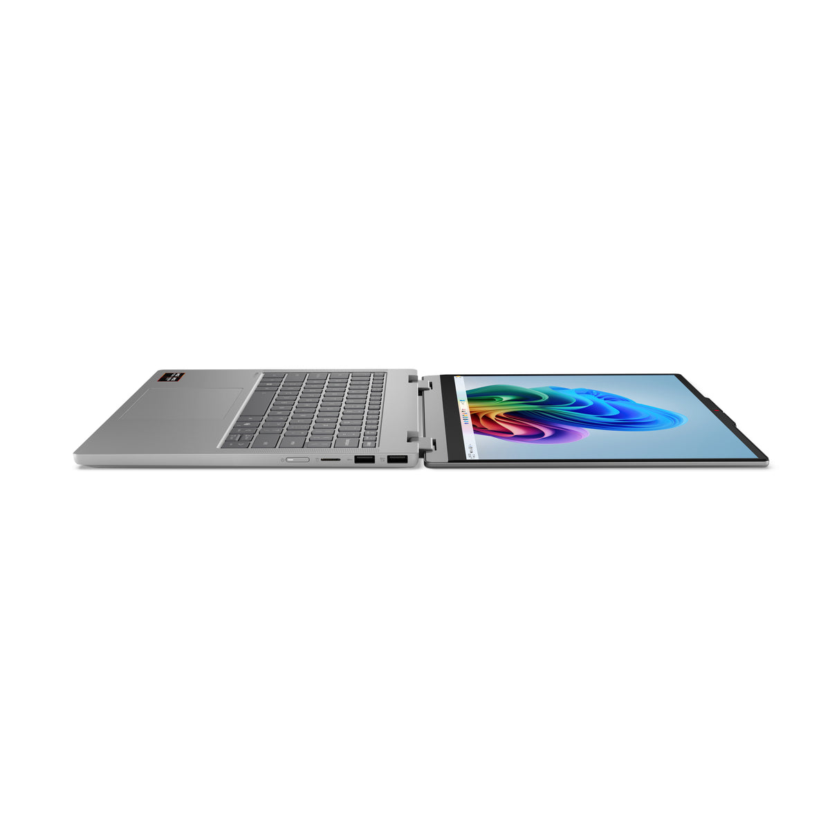 Lenovo IdeaPad 5 2-in-1 14AHP11 – 14" WUXGA Touch, Ryzen 7 250, 16 GB, 512 GB SSD, Win 11 Home, QWERTZ (CH)