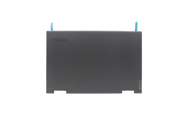 Lenovo Displayabdeckung für Yoga 7-14ITL5, Yoga 7-14ACN6 – Grau
