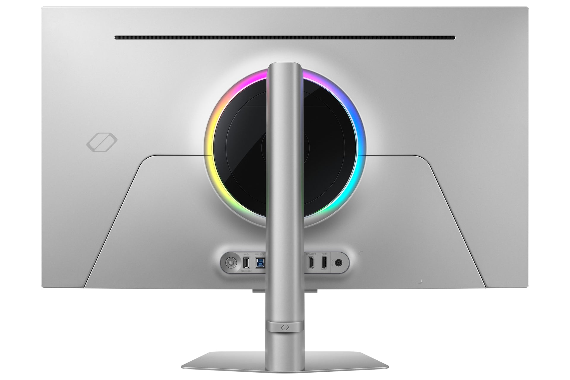 Samsung LS32FG810SU – 32", 3840 × 2160 (4K), OLED, 240 Hz, HDR10+