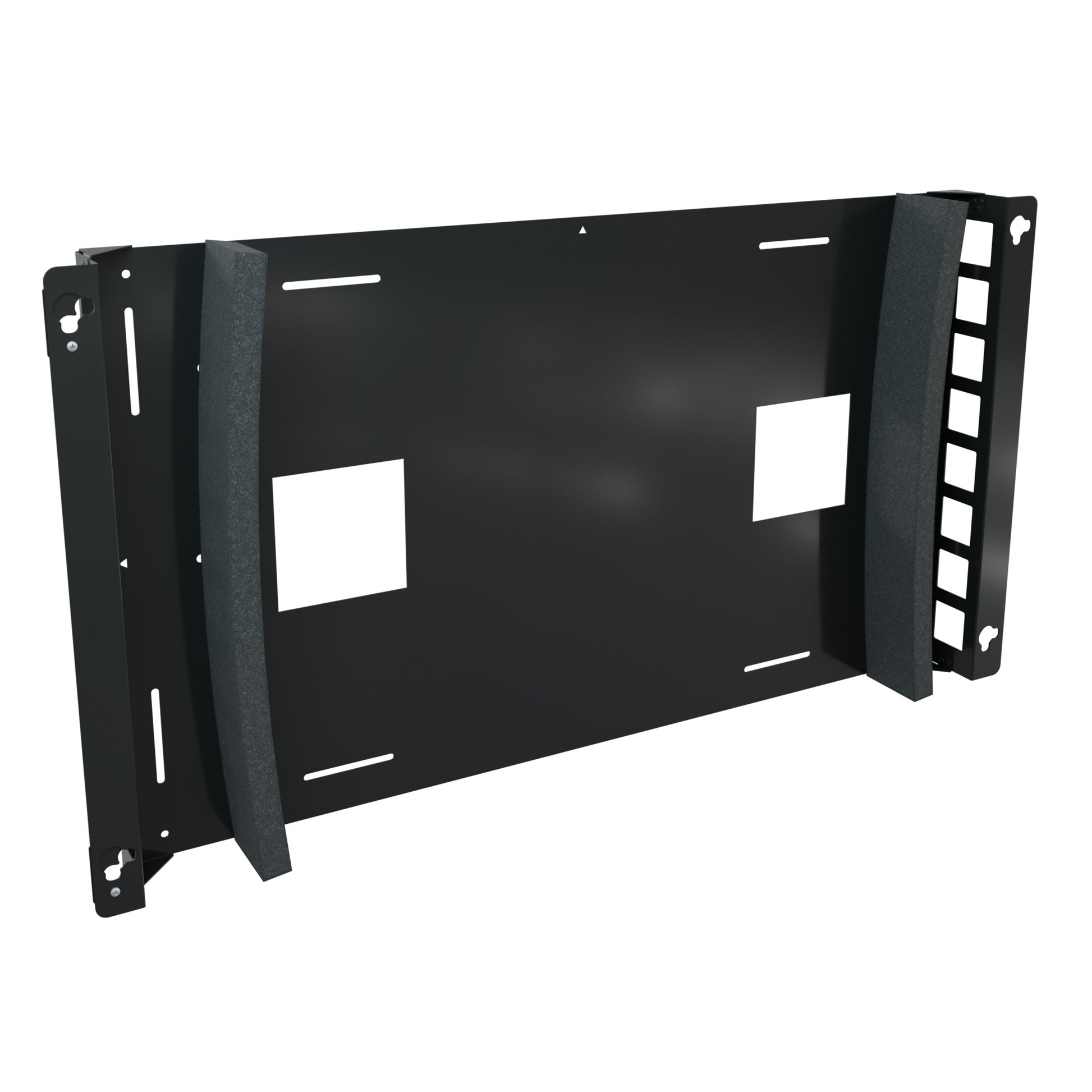 Chief Wandhalterung – bis 46" – VESA 995×500 – bis 68 kg – PSMO2169, Schwarz