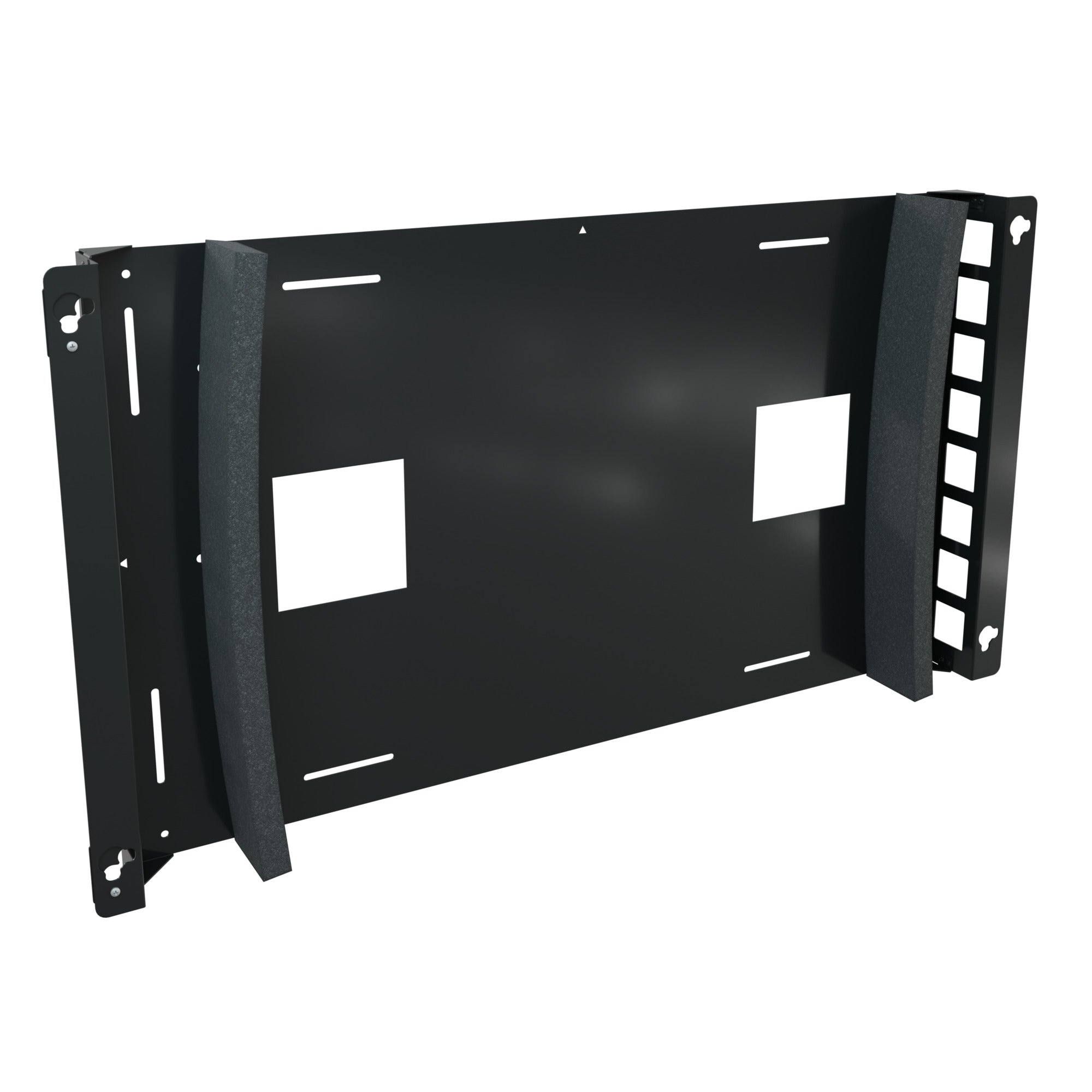 Chief Wandhalterung – bis 46" – VESA 995×500 – bis 68 kg – PSMO2169, Schwarz