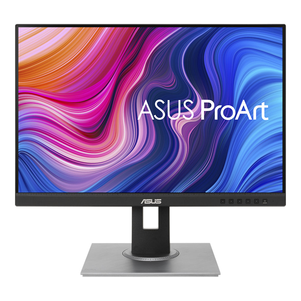 ASUS ProArt PA248QV – 24,1", 1920 × 1200, IPS