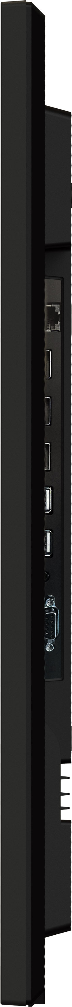 iiyama ProLite – Signage-Display, 42,5", Ultra HD 4K, 500 cd/m², 24/7