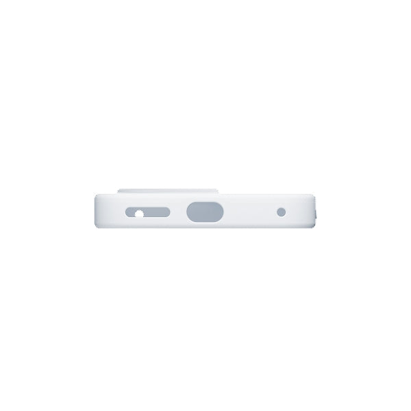 Fairphone Backcover – für Fairphone 6 – weiss