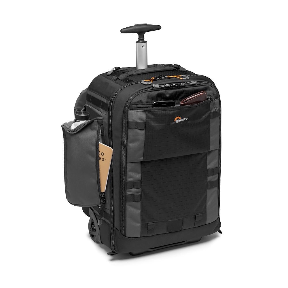 Lowepro Pro Trekker RLX 450 AW II Kamerarucksack – 28 l – für DSLR und Laptop bis 15"