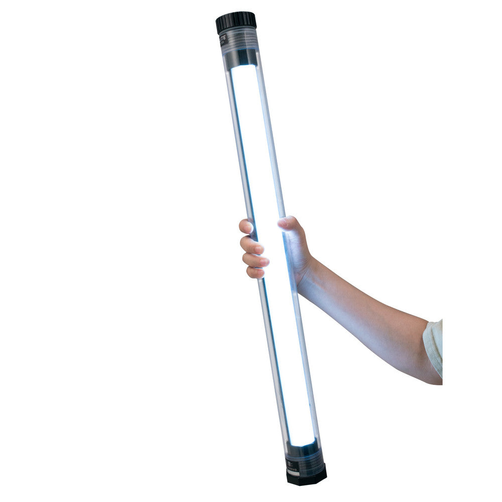 Nanlite Schutzglas – für PavoTube II 15X