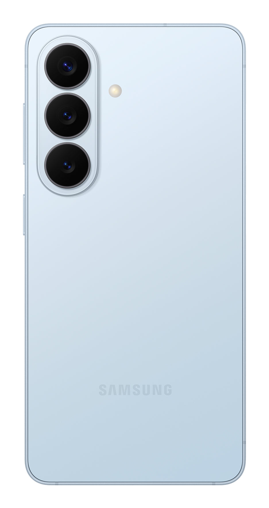 Samsung Galaxy S26+ – 6,7" – 512 GB – Himmelblau