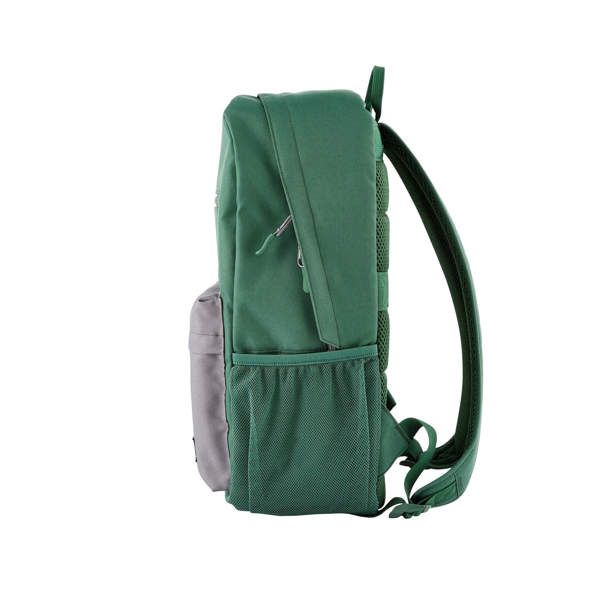 HP Notebook-Rucksack – für 15,6"-Notebook, Polyester, Grün/Grau