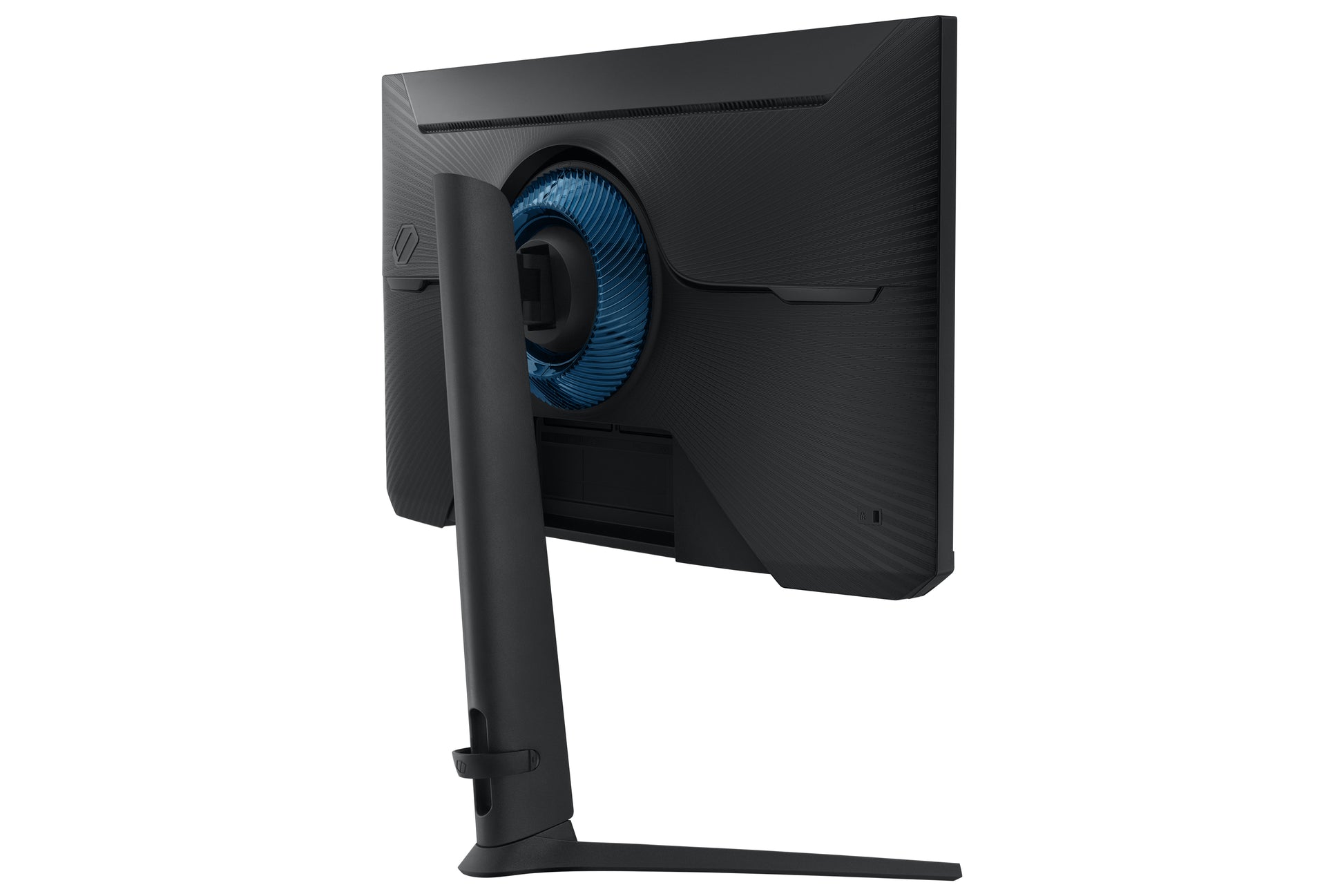 Samsung G40B – 25", 1920 × 1080 (Full HD), IPS, 240 Hz, HDR10