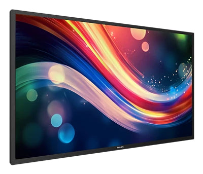 Philips 32BDL4050Q/00 – 32" Full HD Signage-Display, 400 cd/m², 24/7, Android