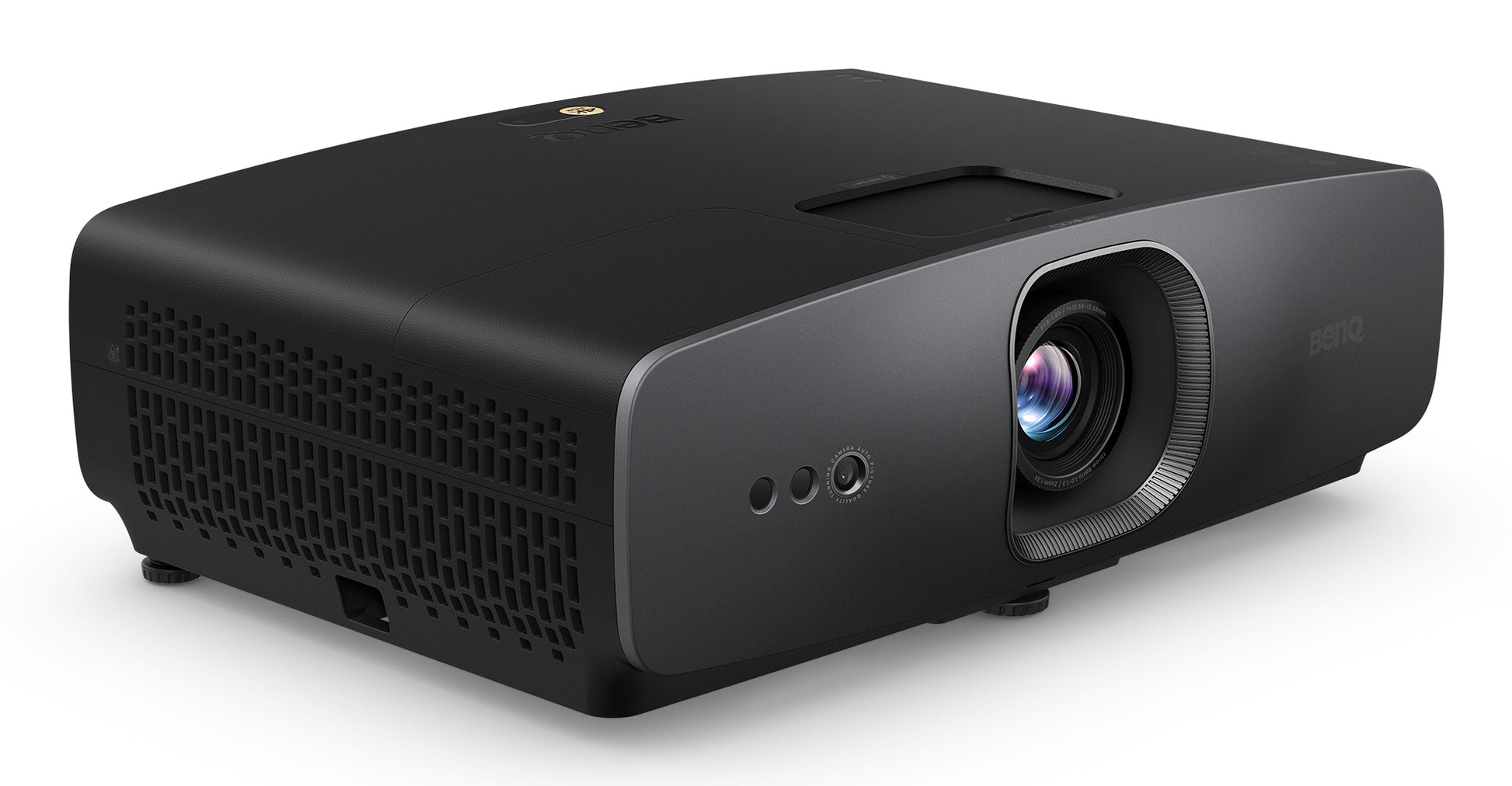 BenQ W2720i, LED-DLP-Projektor – Ultra HD 4K, 2500 ANSI-Lumen, 16:9
