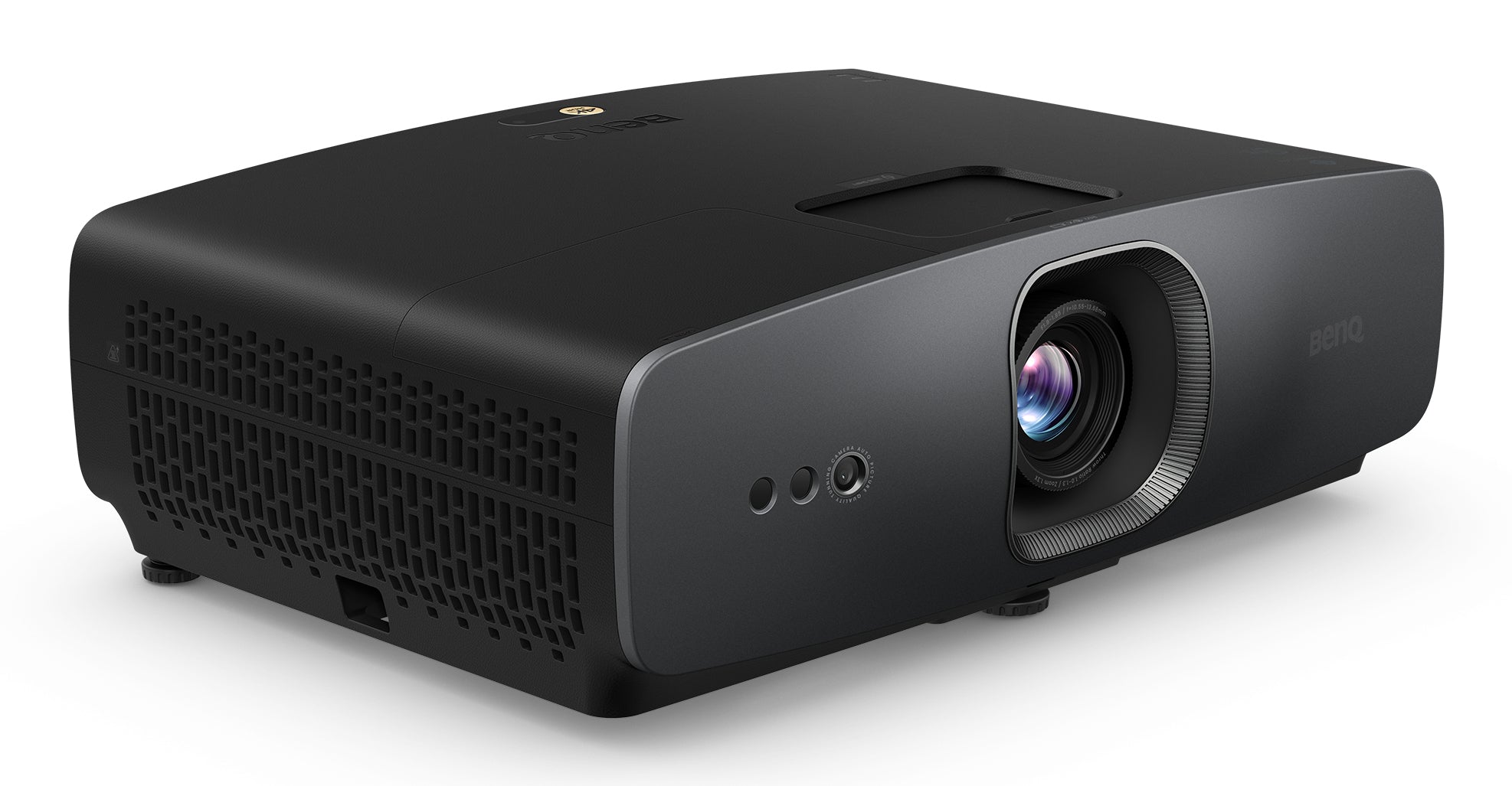 BenQ W2720i, LED-DLP-Projektor – Ultra HD 4K, 2500 ANSI-Lumen, 16:9