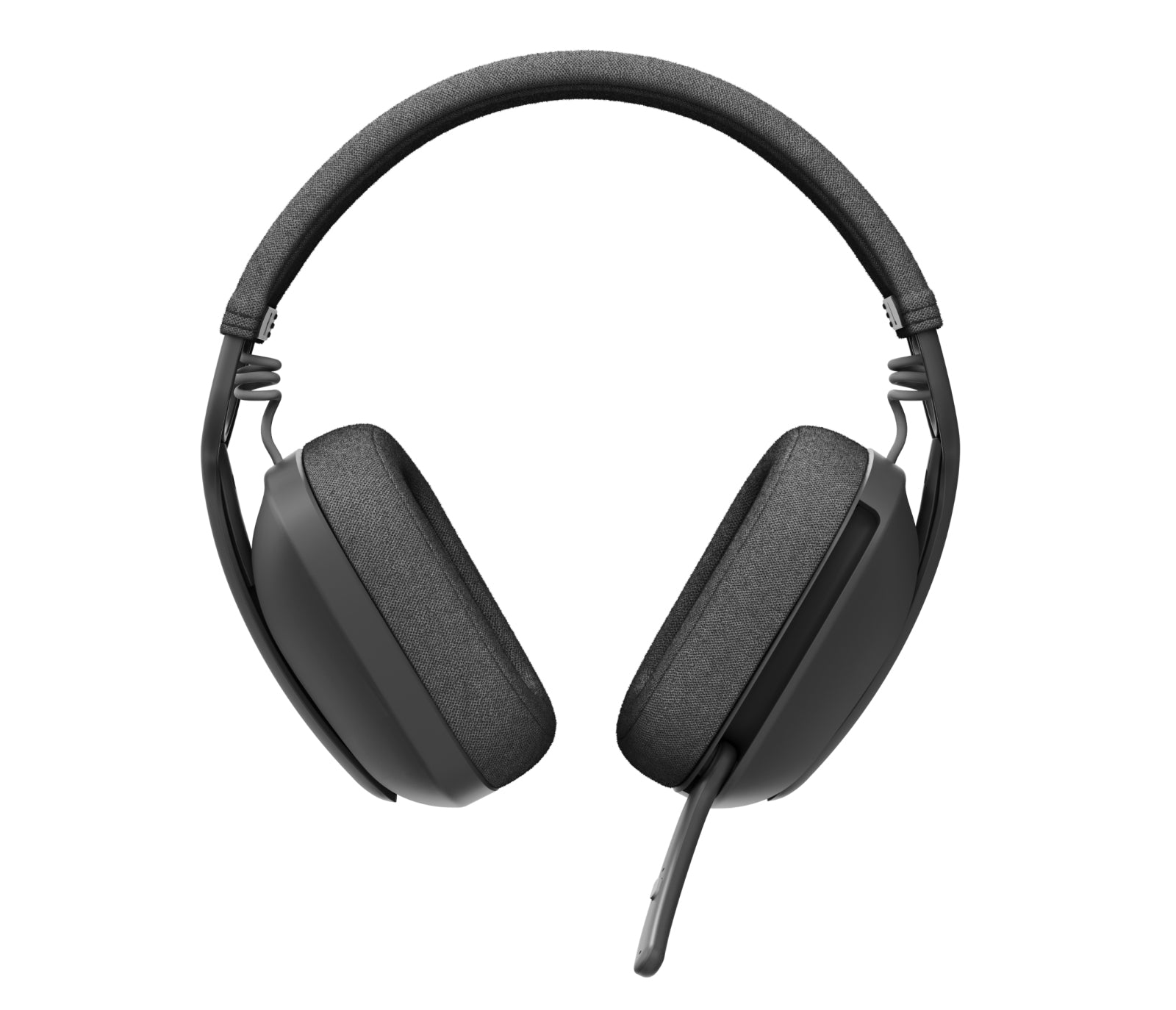 Logitech Zone Vibe Wireless UC – Duo Headset – Bluetooth – Graphit