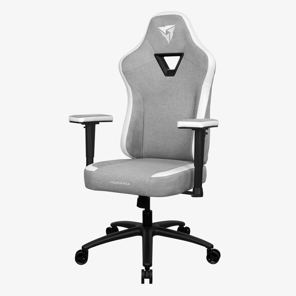ThunderX3 Konferenzstuhl Eaze Loft – 125 kg, grau