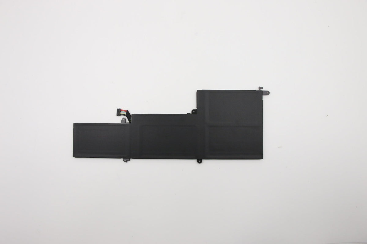Lenovo Notebook-Akku – für Lenovo Notebooks – 60,7 Wh, 15,36 V (4 Zellen) – Schwarz