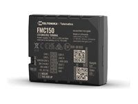 Teltonika FMC150 SPQ1 – GPS-Tracker, 4G (Kat 1), Bluetooth 4.0, Single SIM, IP41