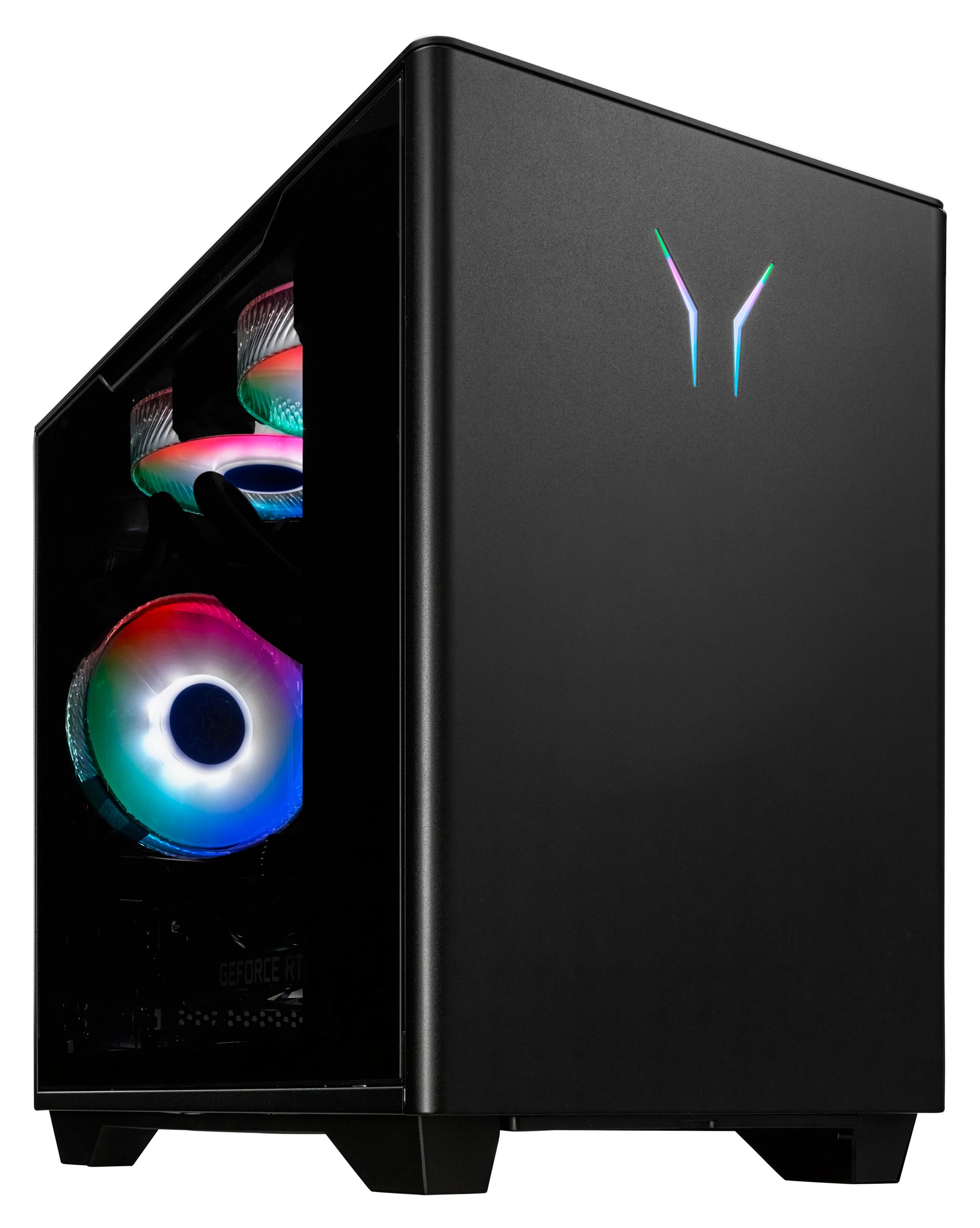 ERAZER Bandit P20 Tower – Intel Core Ultra 7 265F, 32 GB RAM, 1 TB SSD, Windows 11 Home