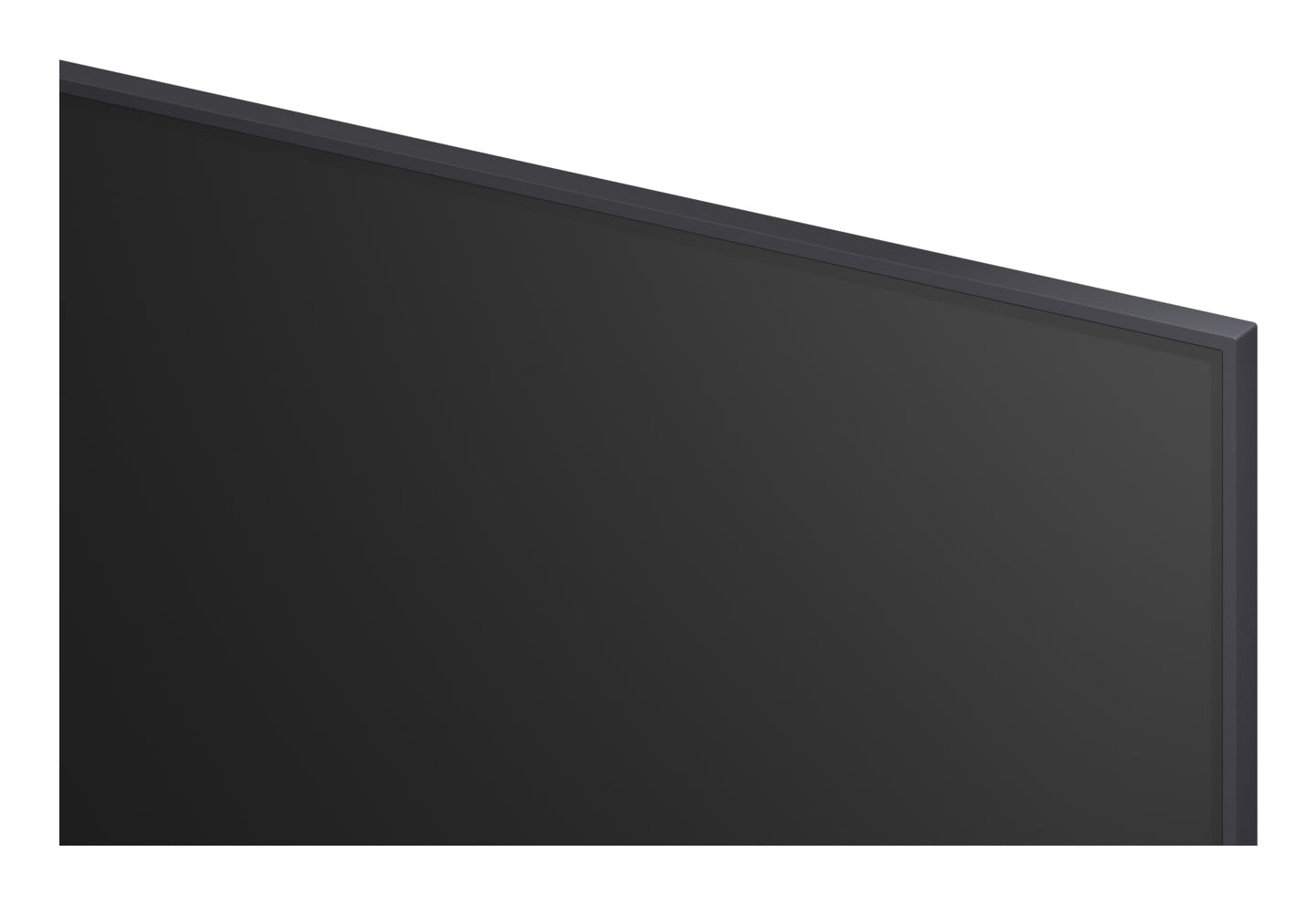 LG 43UA74003LB – 43" Fernseher – 4K UHD – LCD (Direct-LED) – webOS 25 – 60 Hz – HDR10 Pro, HLG