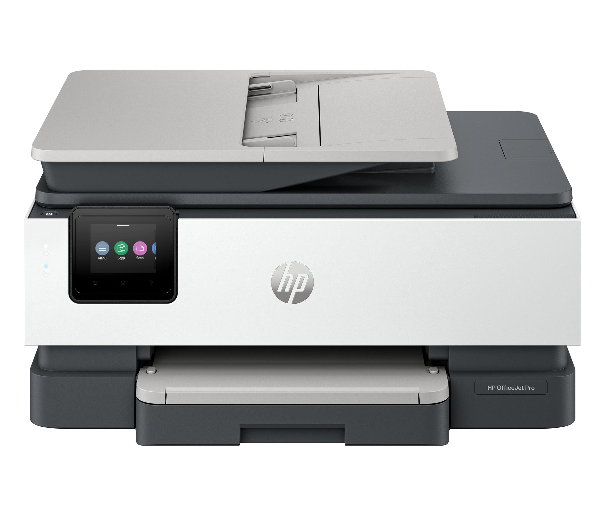 HP OfficeJet Pro 8134 – Farbtintenstrahl-Multifunktionsdrucker, A4, 4-in-1, Duplex, ADF, WLAN/LAN, AirPrint