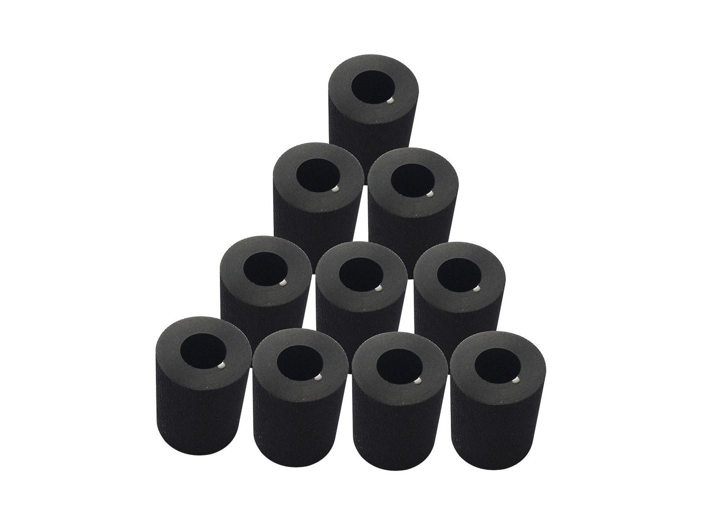 CoreParts Rollen-Kit – für Kyocera TASKalfa 1800/1801/2200 und andere