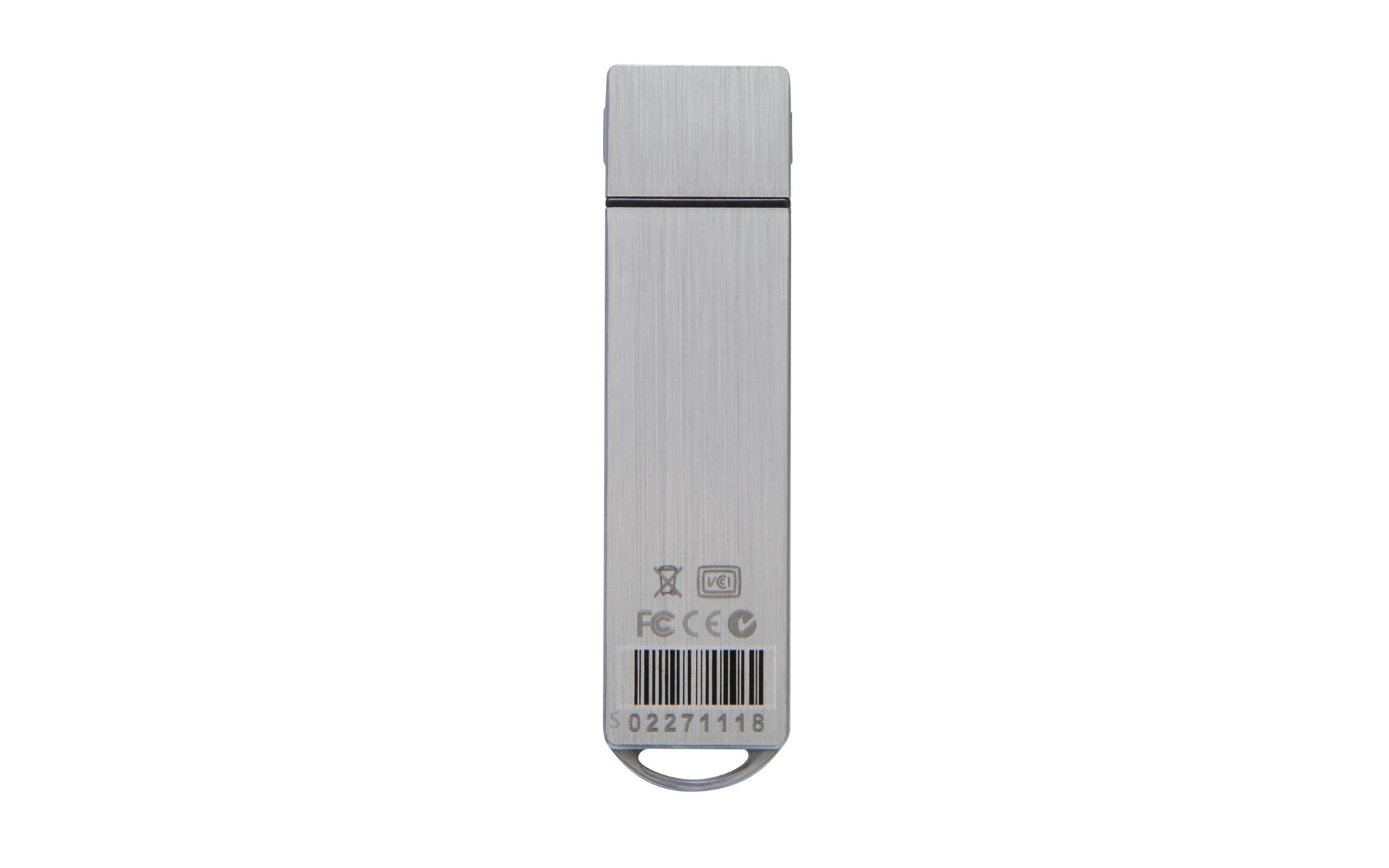 Kingston Technology Kingston IronKey Enterprise S1000 USB-Stick – 64 GB