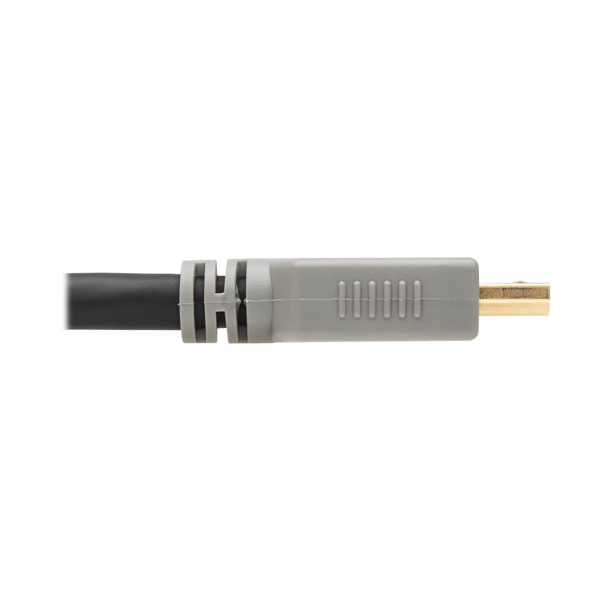 Tripp Lite B127A-4X4-BH4PH – HDMI Matrix, über Cat6, 4×4, 4K@60 Hz, 70 m, HDR, 4:4:4, PoC, HDCP 2.2, Schwarz