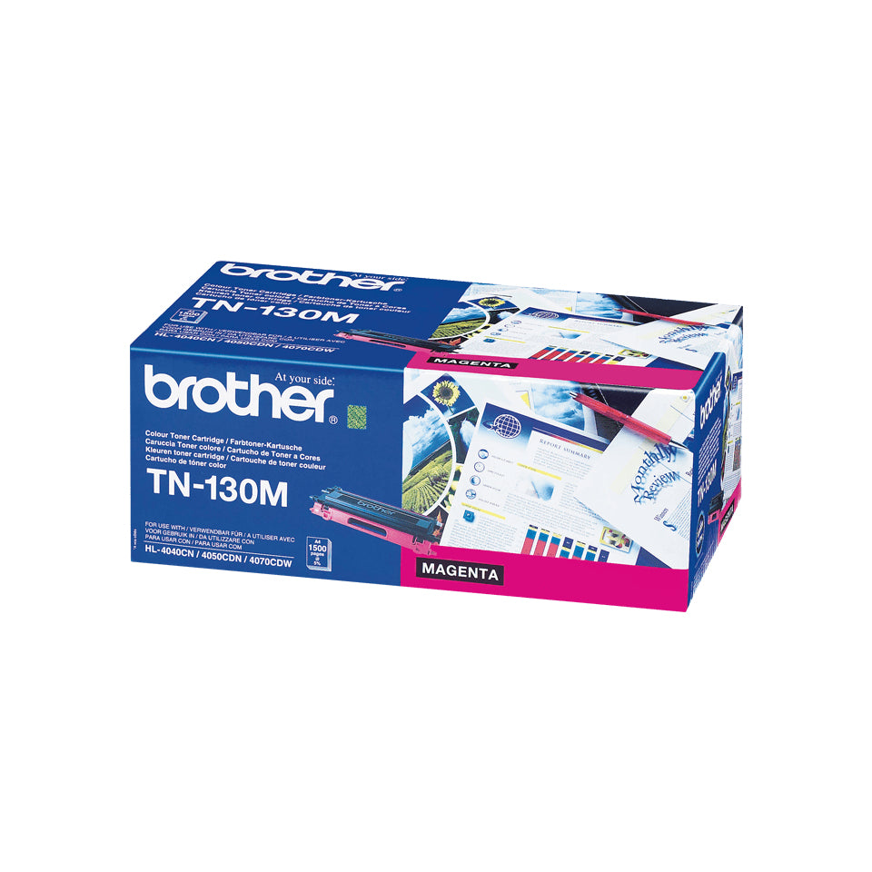 Brother Toner – magenta, 1500 Seiten