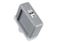 Canon Tintenpatrone PFI-1100, Schwarz, 160 ml, Original – für iPF Pro2000, iPF Pro4000, iPF Pro4000S und andere