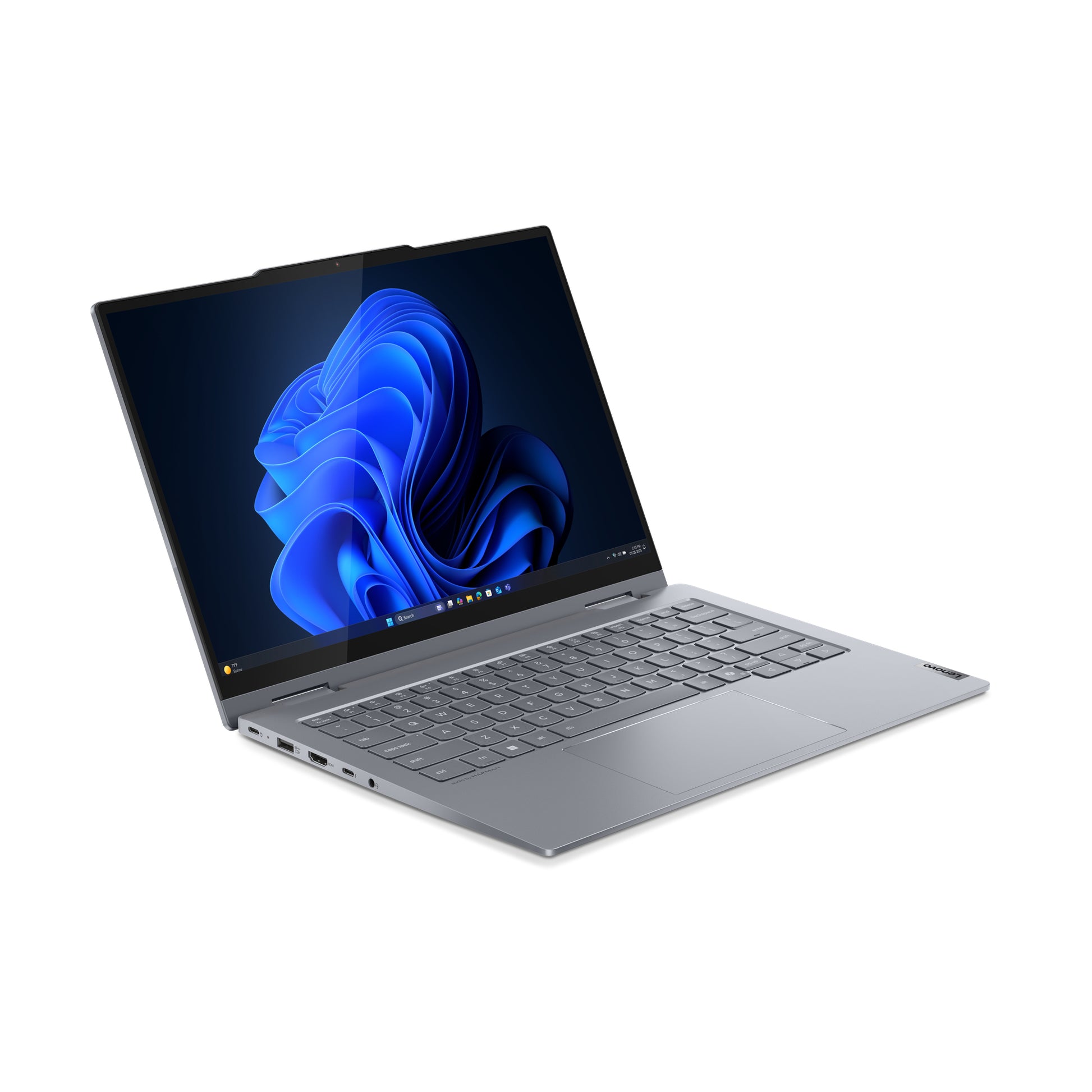 Lenovo ThinkBook 14 2-in-1 Ultra 7 255U, Windows 11 Pro