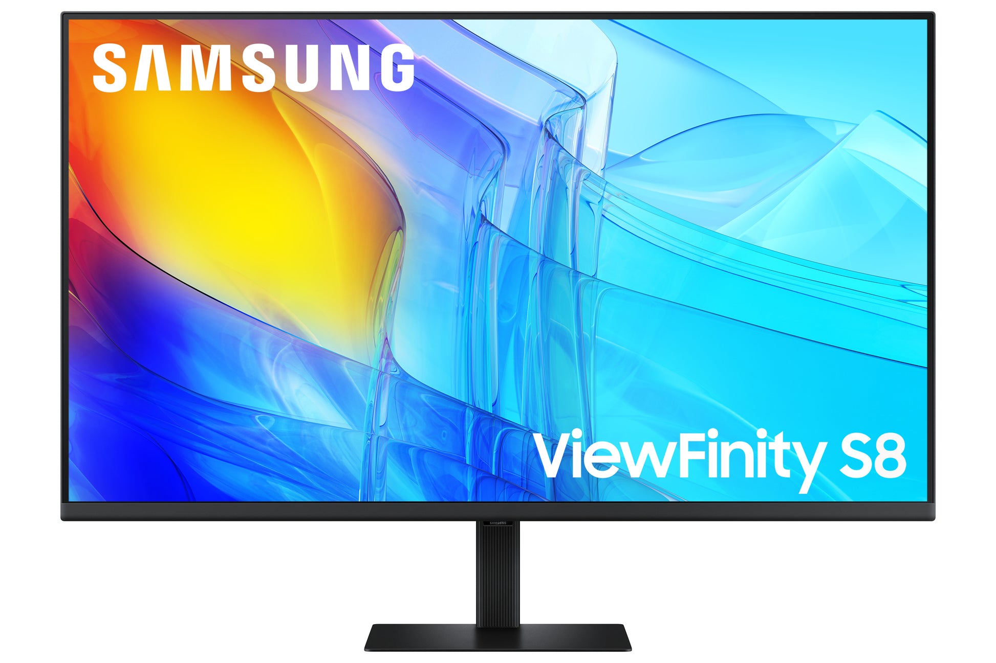 Samsung ViewFinity S8 LS37D800EAU – 37", 3840 × 2160 (4K), VA, LAN, HDR10