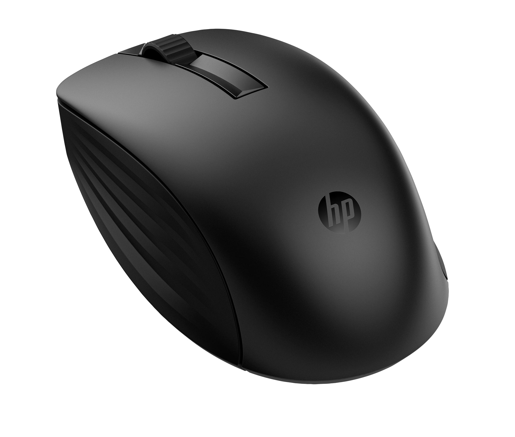 HP 650 – Tastatur, kabellos, US-Layout (EN), Schwarz