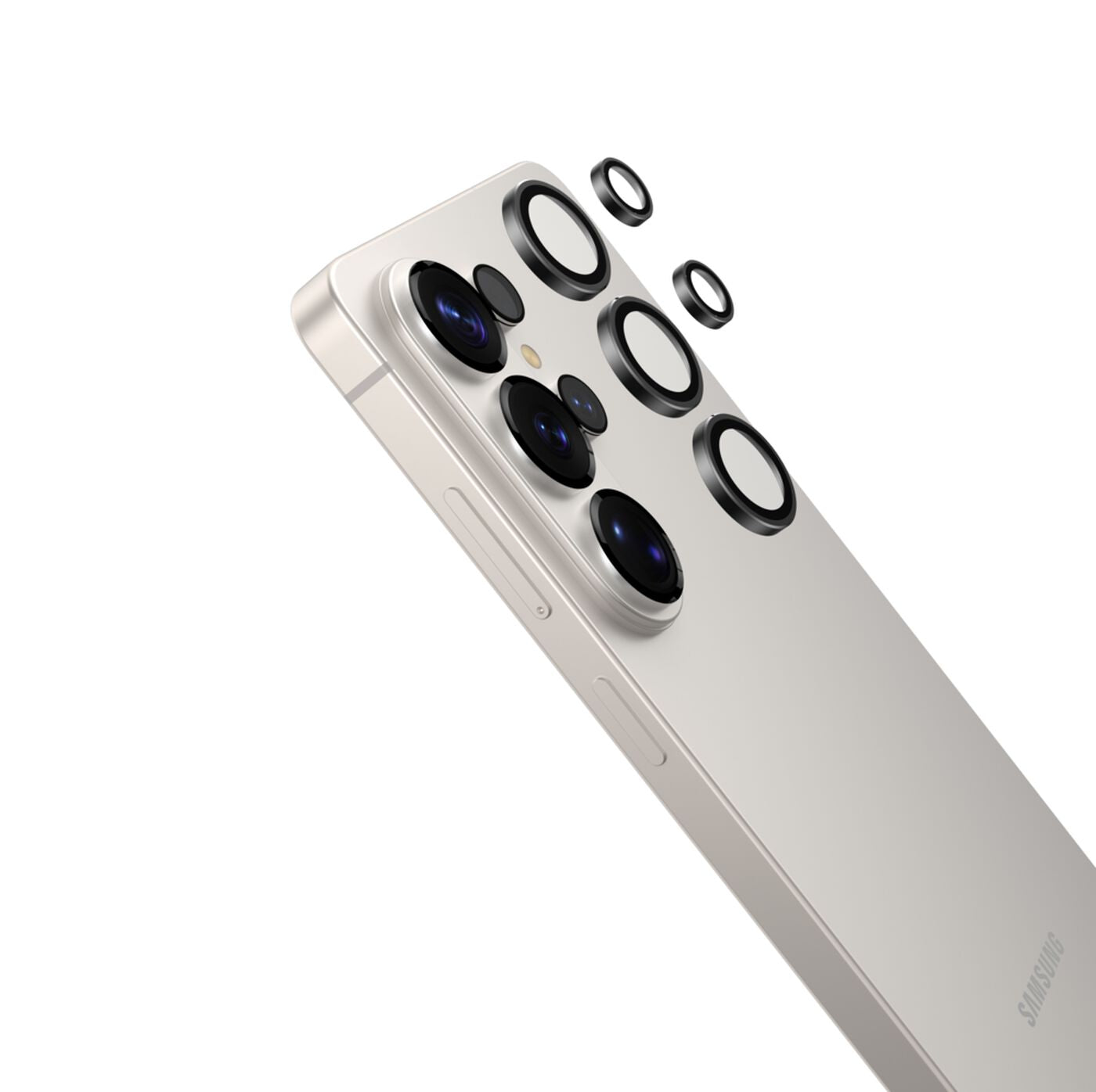 Belkin Displayschutz – für Galaxy S26 Ultra
