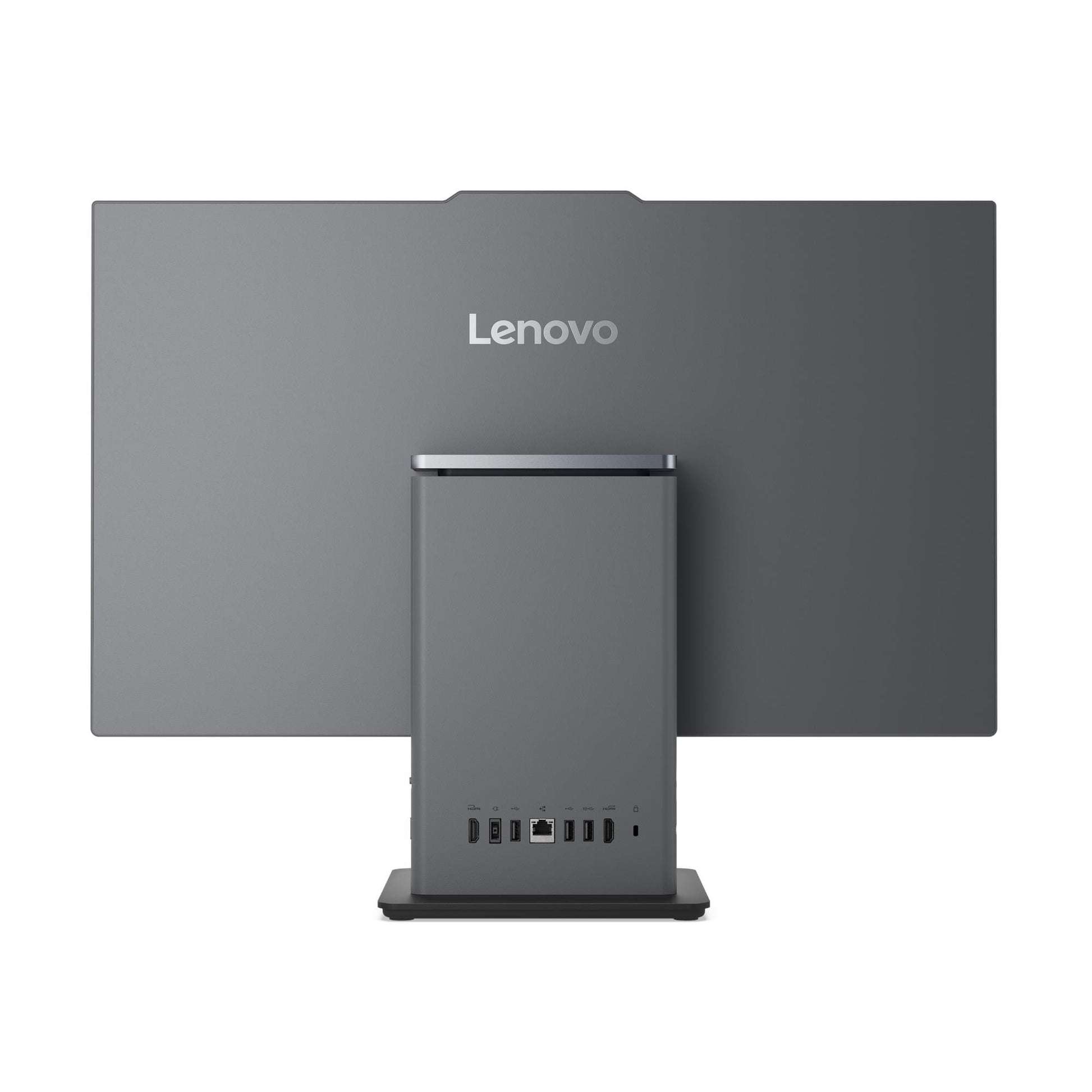 Lenovo ThinkCentre All-in-One – 27" Full HD, Intel Core Ultra 5 226V, 16 GB RAM, 512 GB SSD, Windows 11 Pro