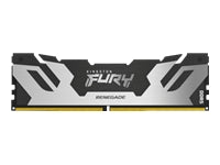 Kingston Technology Kingston FURY Renegade – DDR5 Speichermodul – 32 GB (2×16 GB), 7200 MT/s, CL38, 288‑Pin DIMM, 1,45 V