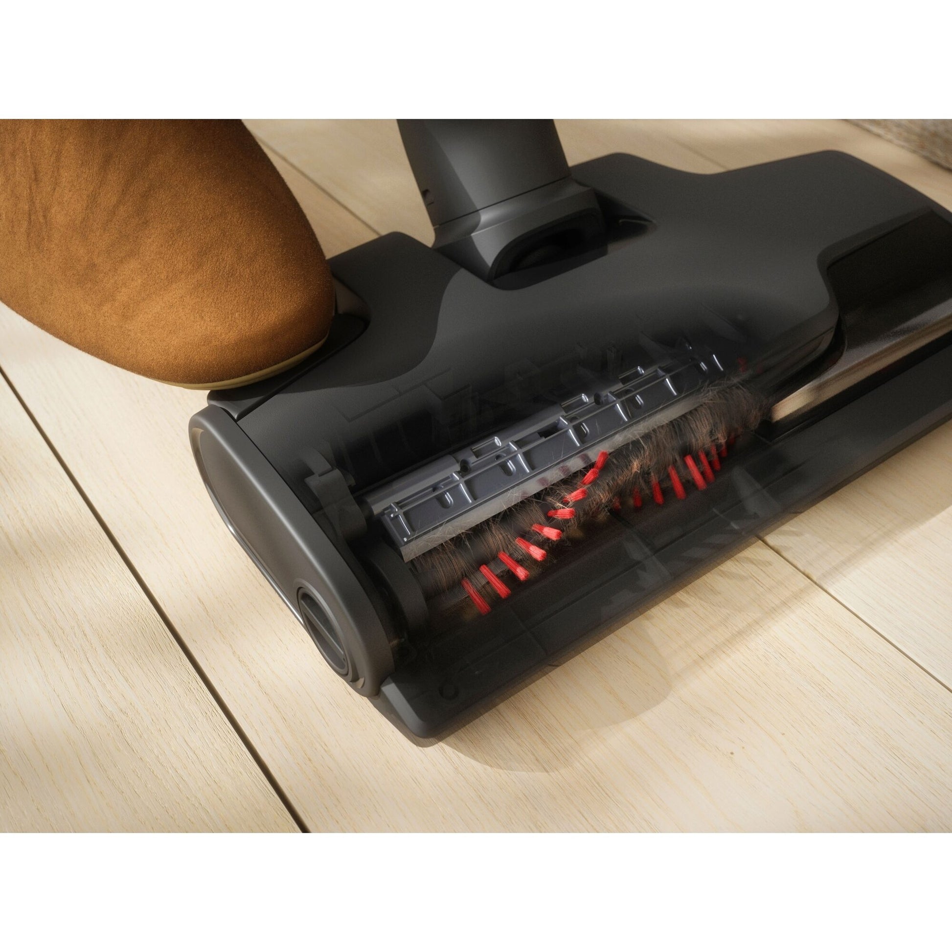 Electrolux Akkusauger EP82UB25SH – 4000 mAh, 0,4 l, Akkubetrieb, 25 V