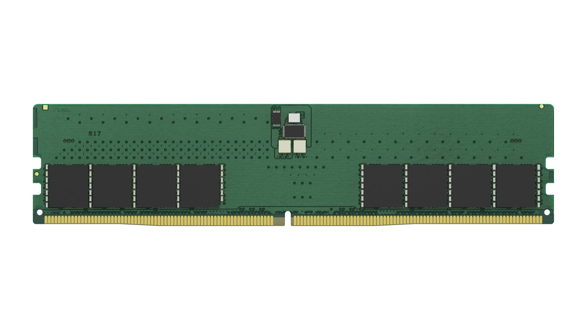 Kingston Technology Kingston 46Bd8-48 – Arbeitsspeicher – 48 GB DDR5, 5600 MT/s, 288-poliger DIMM, CL46, Unbuffered