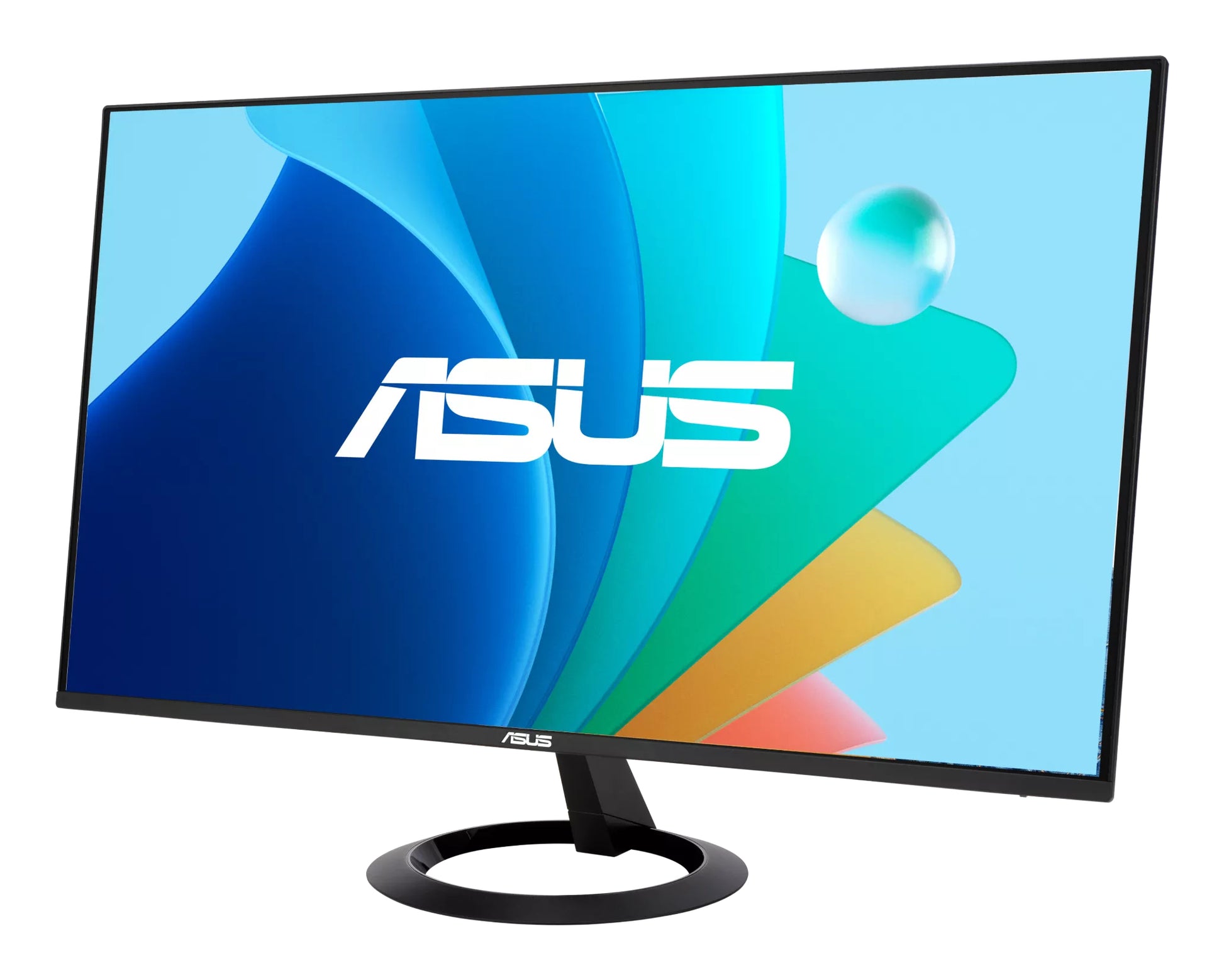 ASUS Eye Care VZ279HG – Monitor, 27" 1920 × 1080 (Full HD), 120 Hz, Adaptive Sync, Blaulichtfilter