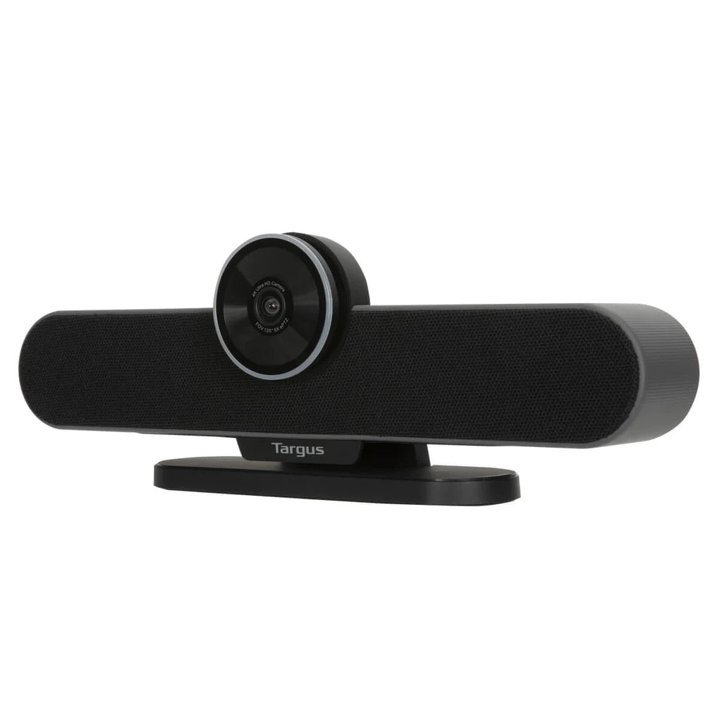 Targus AEM350 – Konferenzraum-System – 4K, 5× digitaler Zoom, für Windows/Mac, USB-B