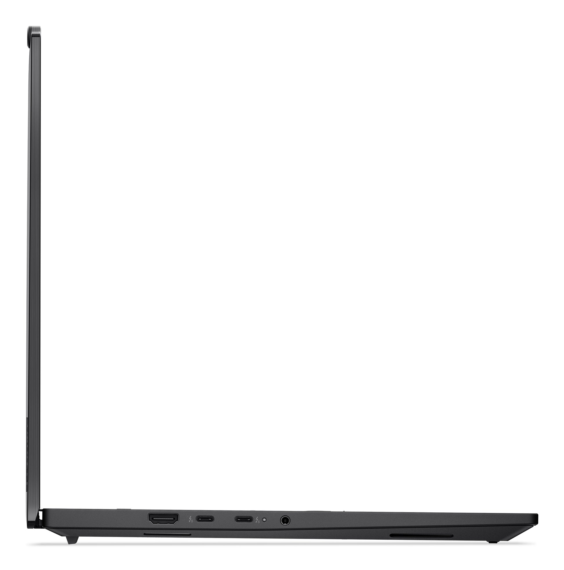 Lenovo ThinkPad P1 G8 – 16" WUXGA, Core Ultra 7 265H, 64 GB, 1 TB SSD, RTX Pro 2000, Win 11 Pro, QWERTZ (CH)